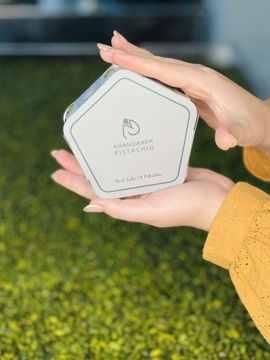 باکس پنج دری