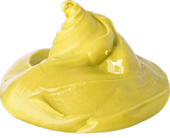 کره های مغزیجات